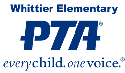 Whittier Elementary PTA