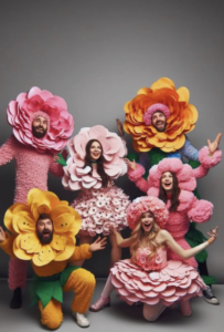 But please do this. It's amazing.